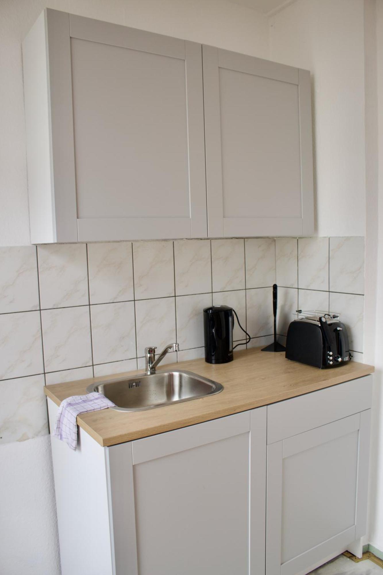 Strandvogtei Sellin - Fewo 5 - Sehr Zentrales Grosses Apartment Экстерьер фото